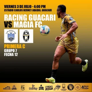 Instagram post from cdmagiafc. This post is in position 5.