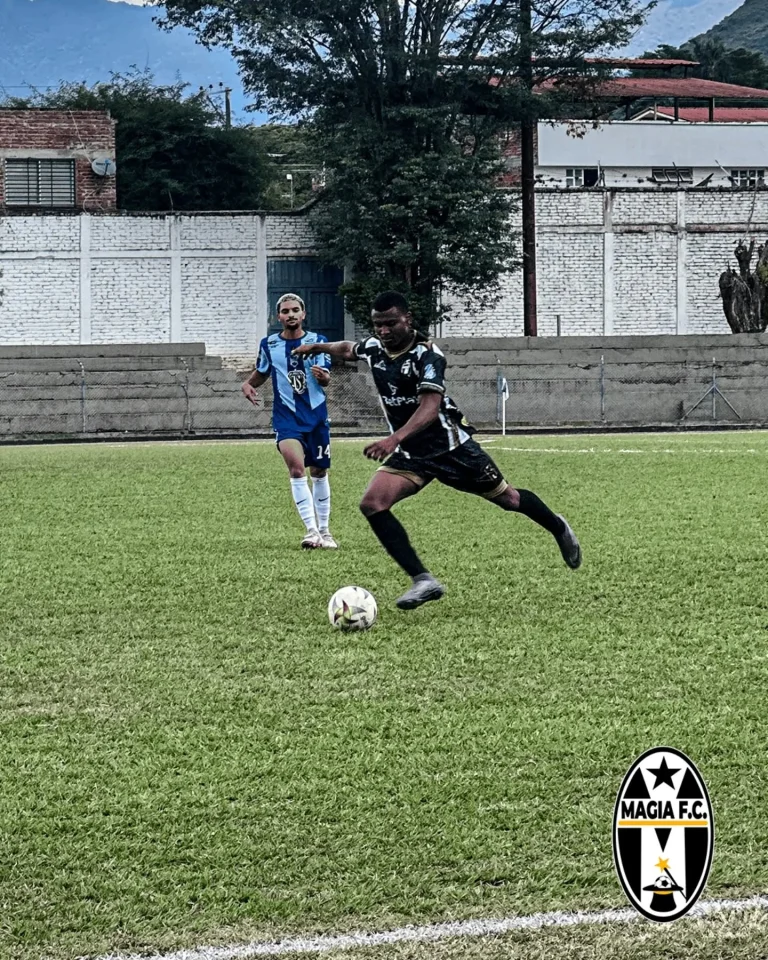 Instagram post from cdmagiafc. This post is in position 7.