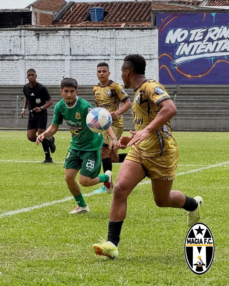 Instagram post from cdmagiafc. This post is in position 2.