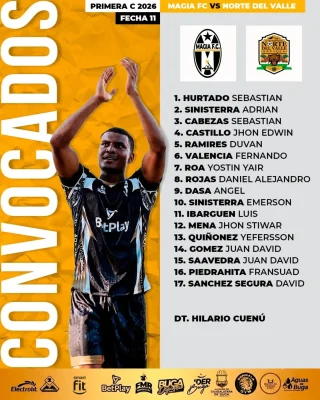 Instagram post from cdmagiafc. This post is in position 11.