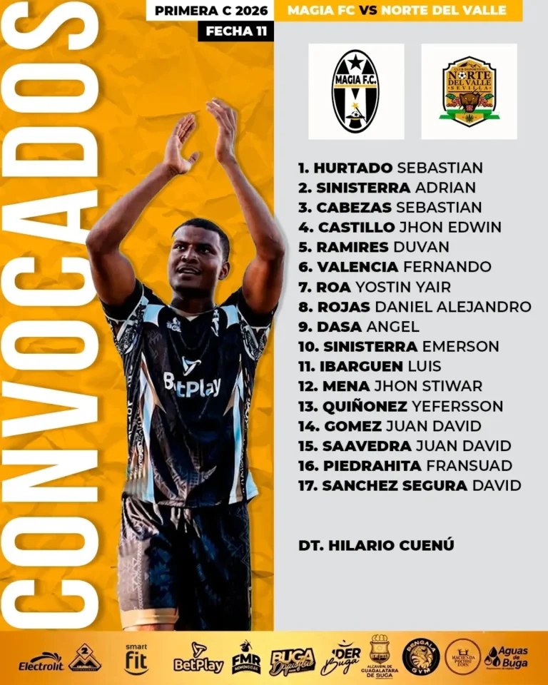 Instagram post from cdmagiafc. This post is in position 10.
