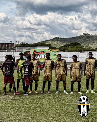Instagram post from cdmagiafc. This post is in position 5.