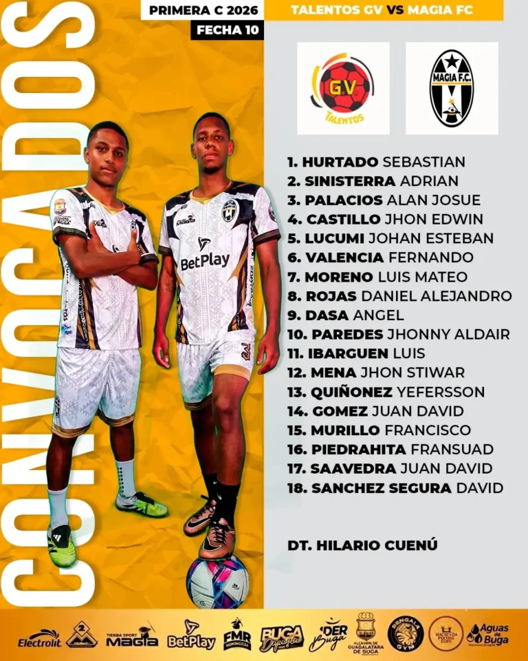 Instagram post from cdmagiafc. This post is in position 14.