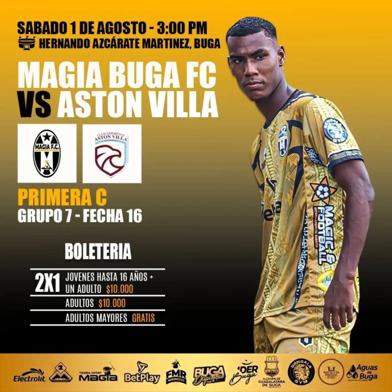 Instagram post from cdmagiafc. This post is in position 7.
