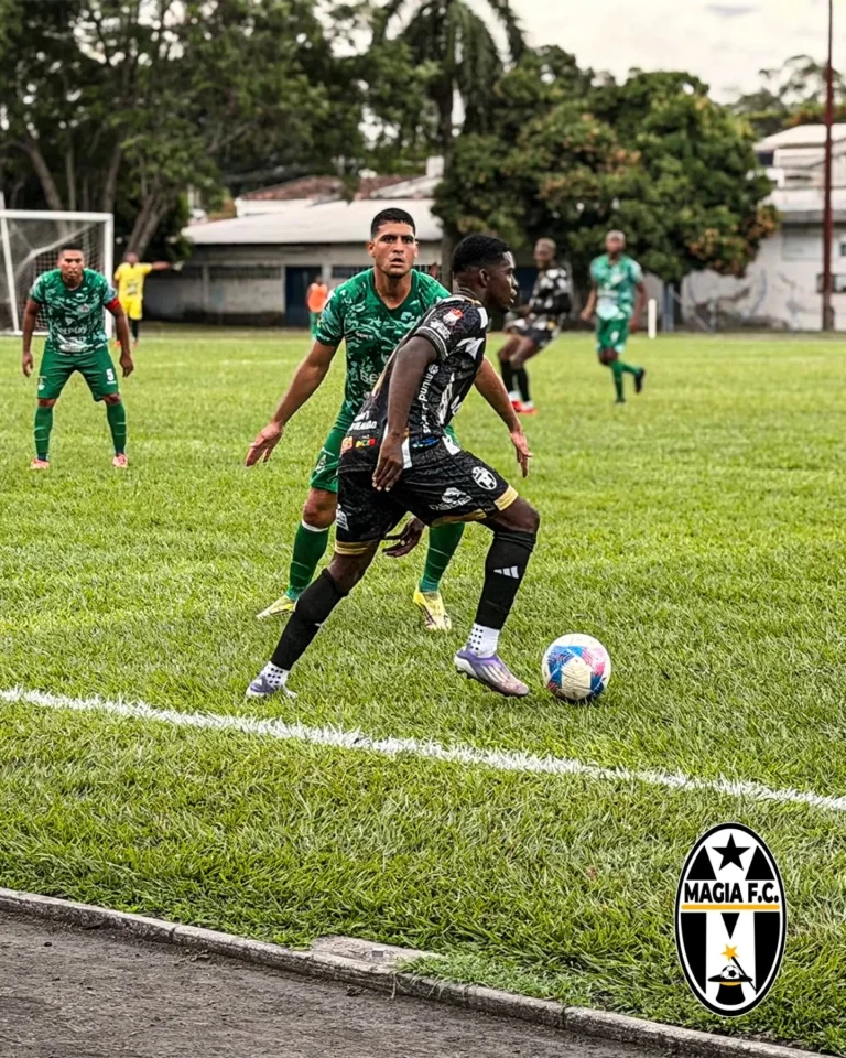 Instagram post from cdmagiafc. This post is in position 3.