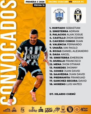 Instagram post from cdmagiafc. This post is in position 4.
