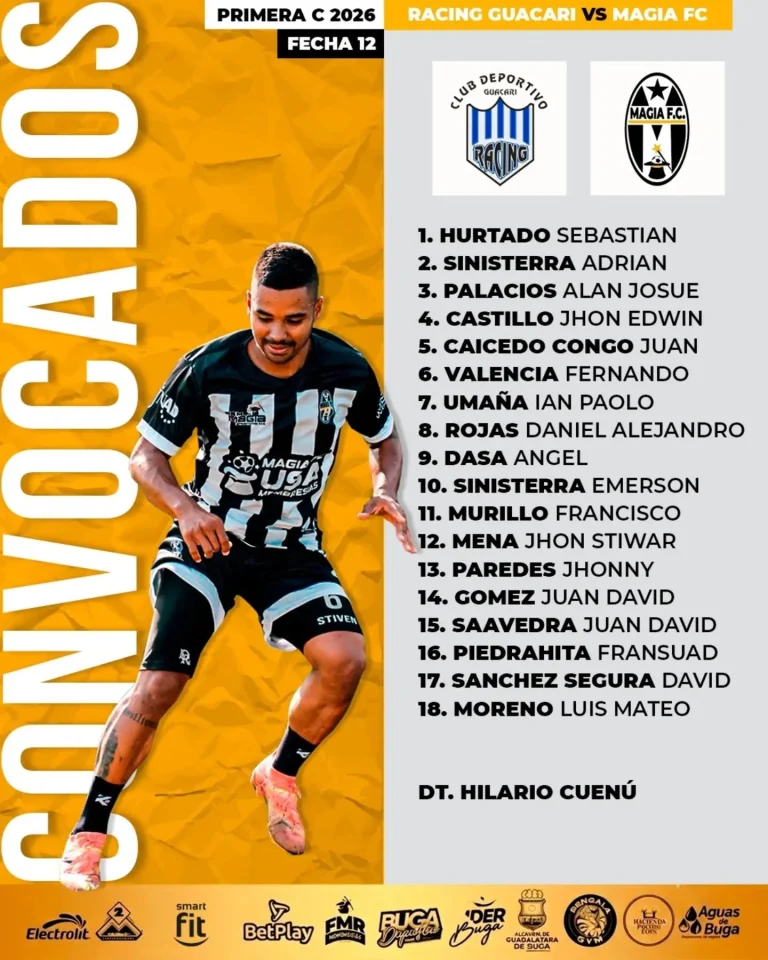 Instagram post from cdmagiafc. This post is in position 3.