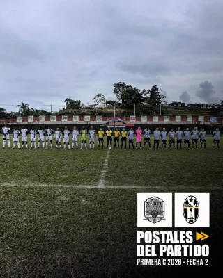 Instagram post from cdmagiafc. This post is in position 2.