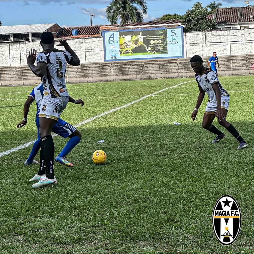 Instagram post from cdmagiafc. This post is in position 6.