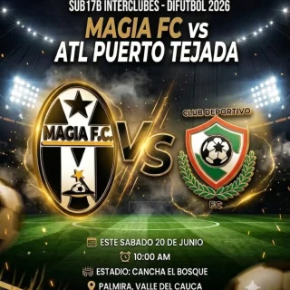 Instagram post from cdmagiafc. This post is in position 18.