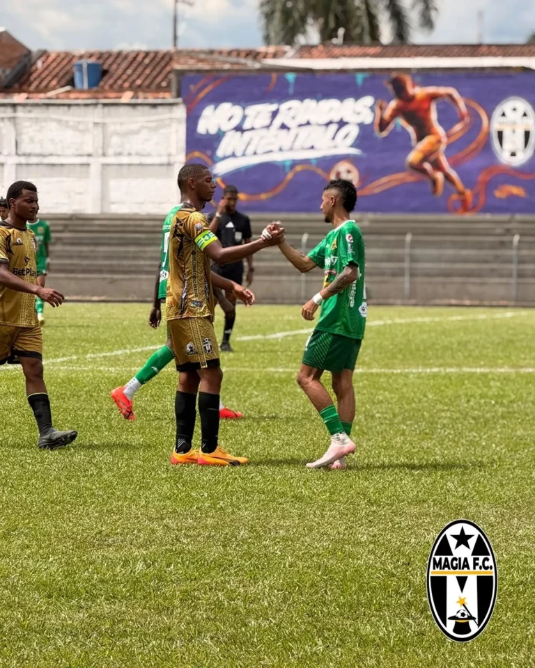 Instagram post from cdmagiafc. This post is in position 5.