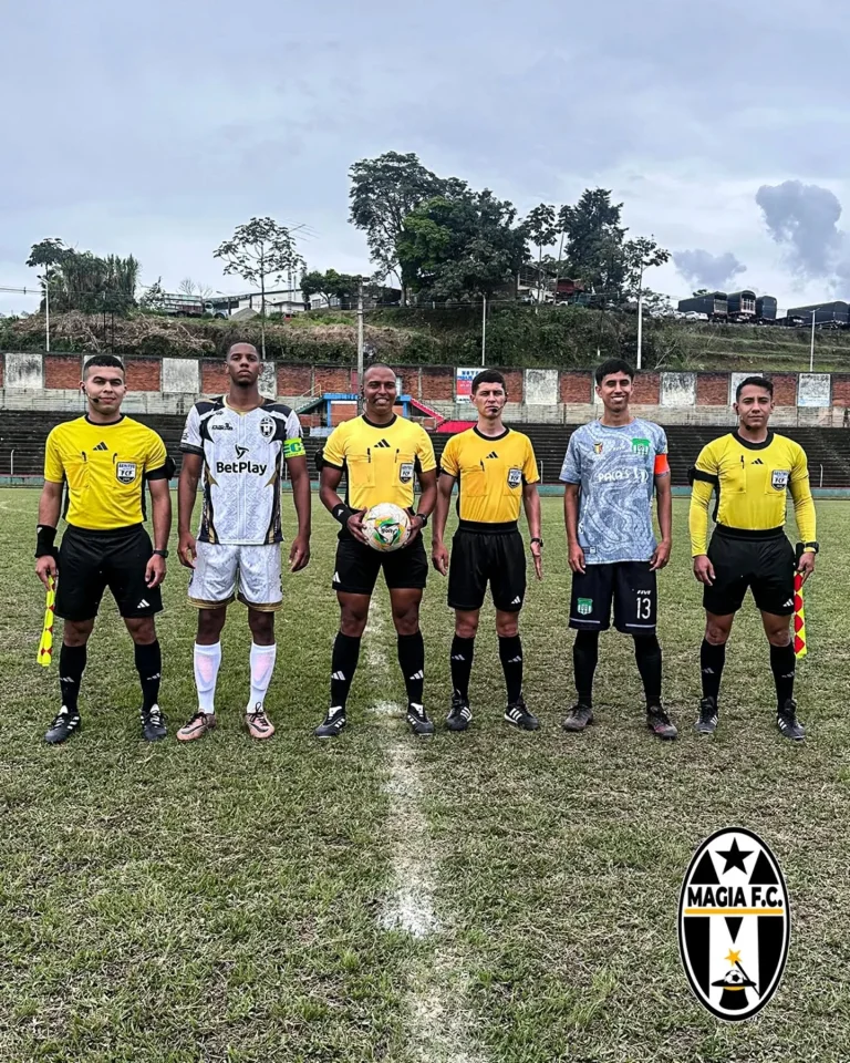 Instagram post from cdmagiafc. This post is in position 1.