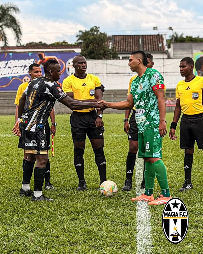 Instagram post from cdmagiafc. This post is in position 1.