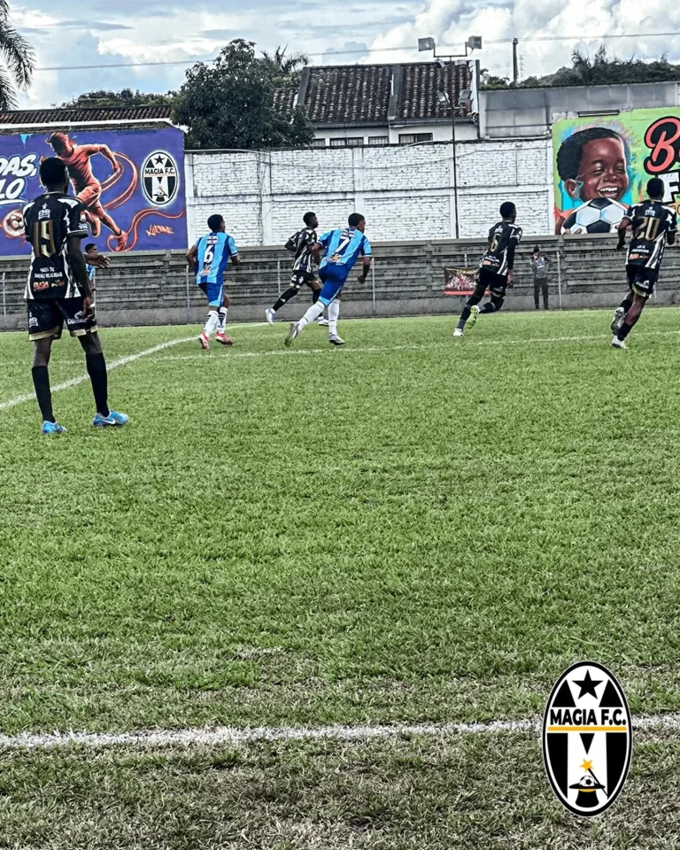 Instagram post from cdmagiafc. This post is in position 6.