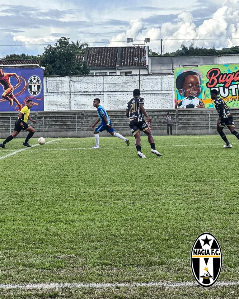 Instagram post from cdmagiafc. This post is in position 2.