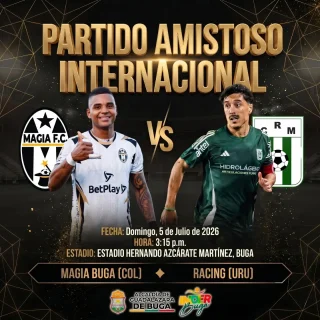 Instagram post from cdmagiafc. This post is in position 8.