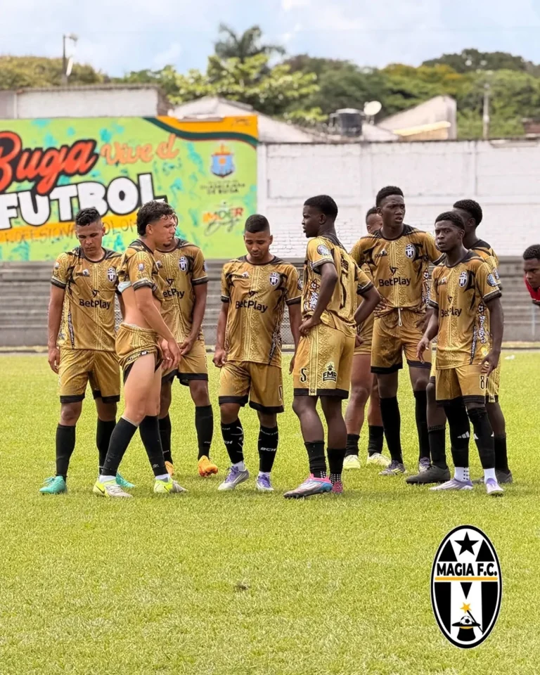 Instagram post from cdmagiafc. This post is in position 6.
