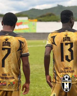 Instagram post from cdmagiafc. This post is in position 6.