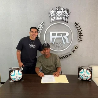 Instagram post from cdmagiafc. This post is in position 2.