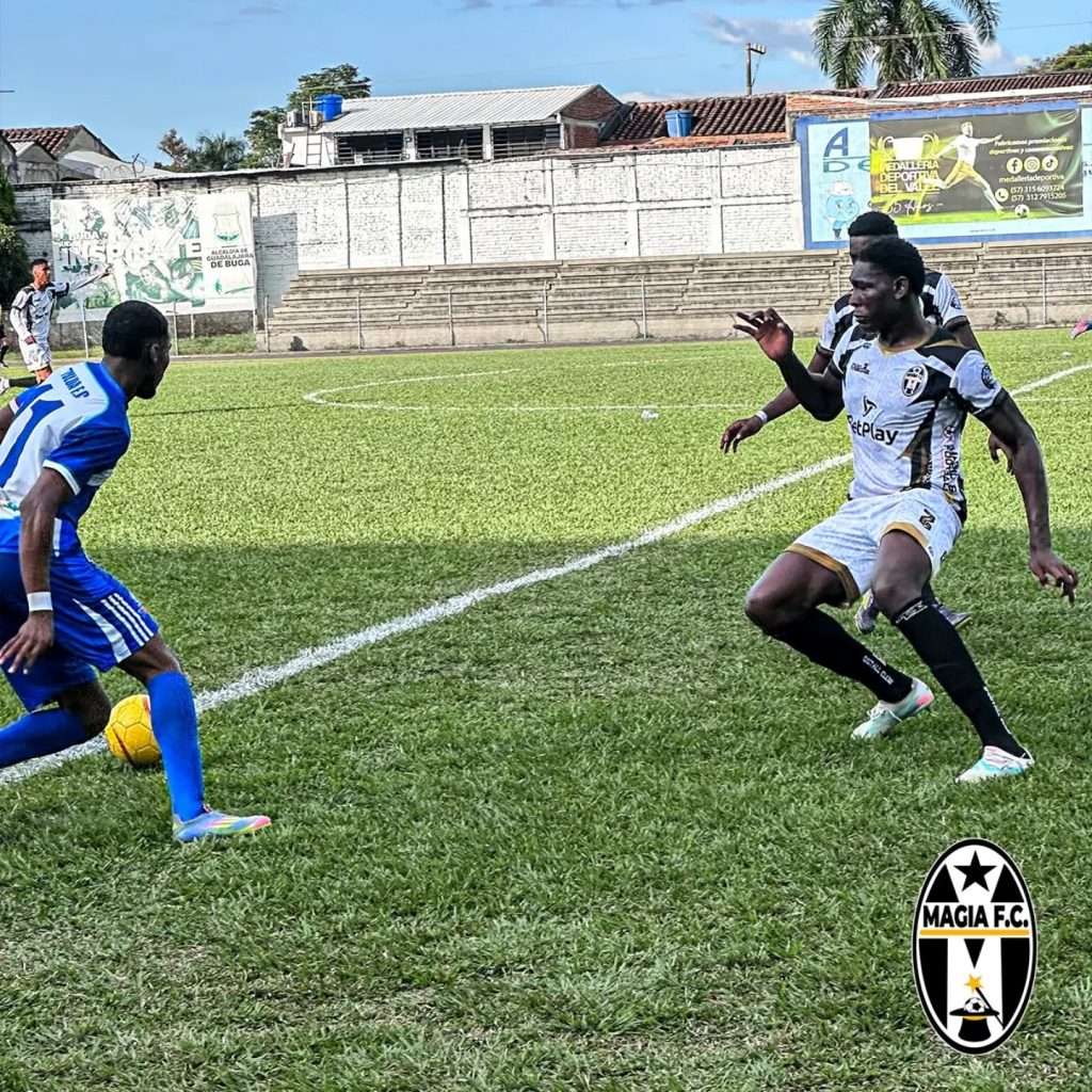 Instagram post from cdmagiafc. This post is in position 5.
