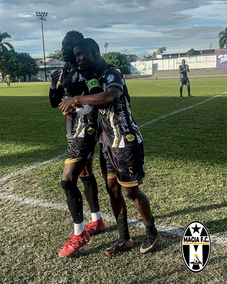 Instagram post from cdmagiafc. This post is in position 4.