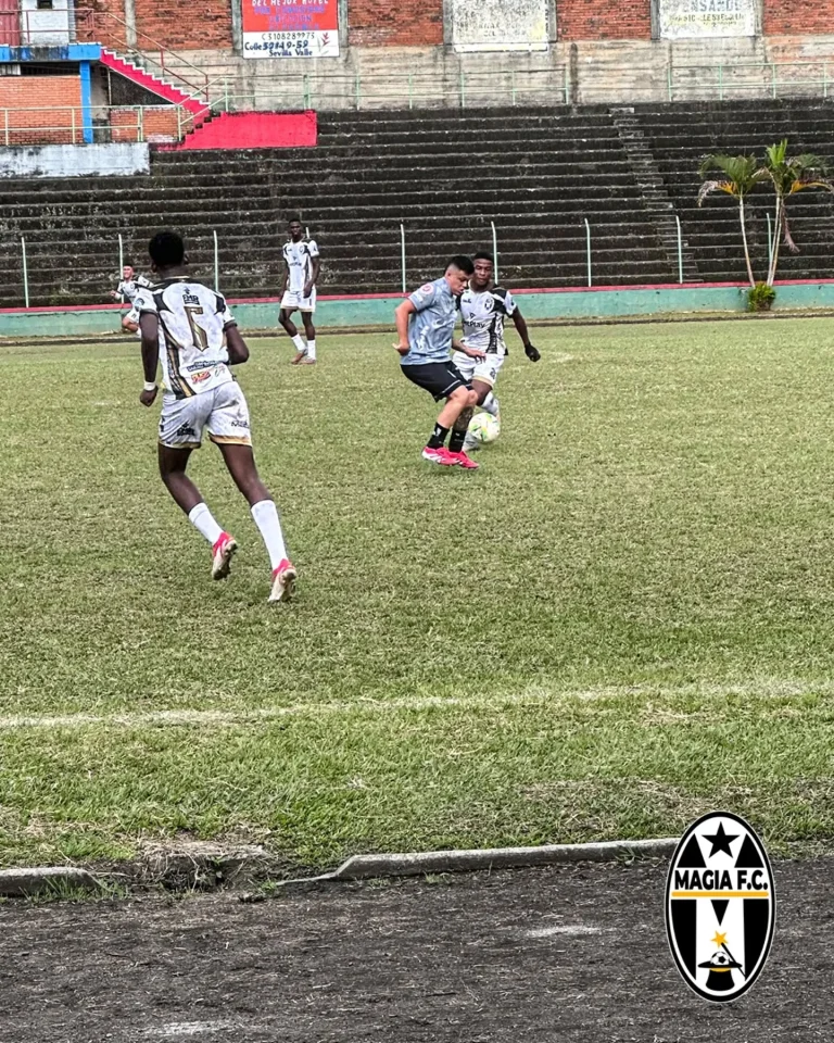 Instagram post from cdmagiafc. This post is in position 6.