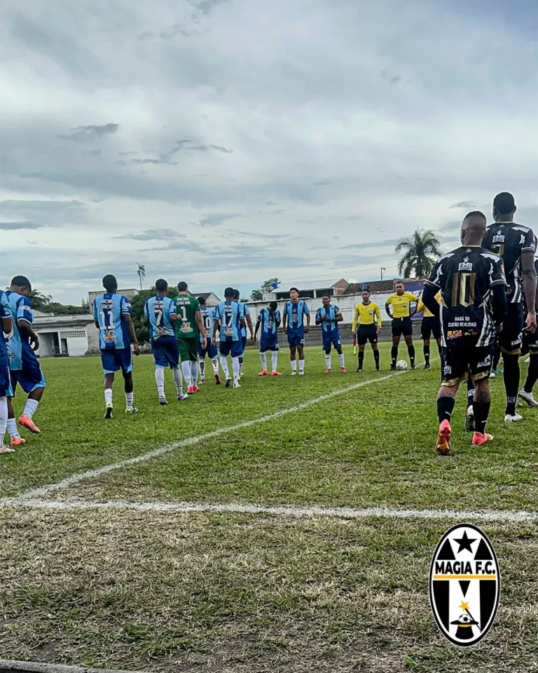 Instagram post from cdmagiafc. This post is in position 1.