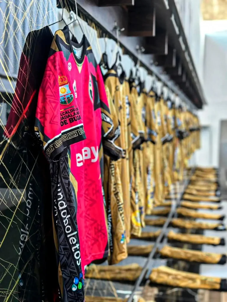 Instagram post from cdmagiafc. This post is in position 2.