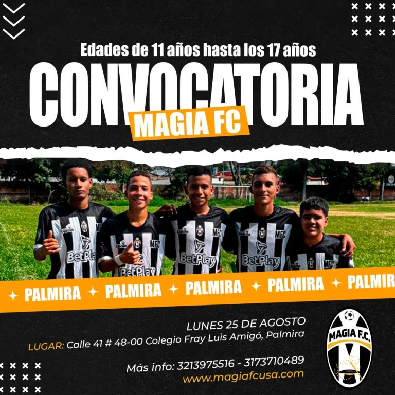Instagram post from cdmagiafc. This post is in position 19.