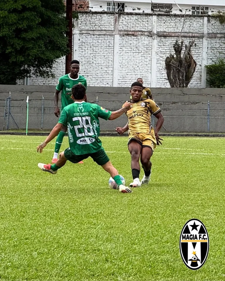 Instagram post from cdmagiafc. This post is in position 4.