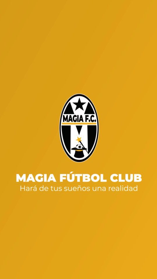 Instagram post from cdmagiafc. This post is in position 8.