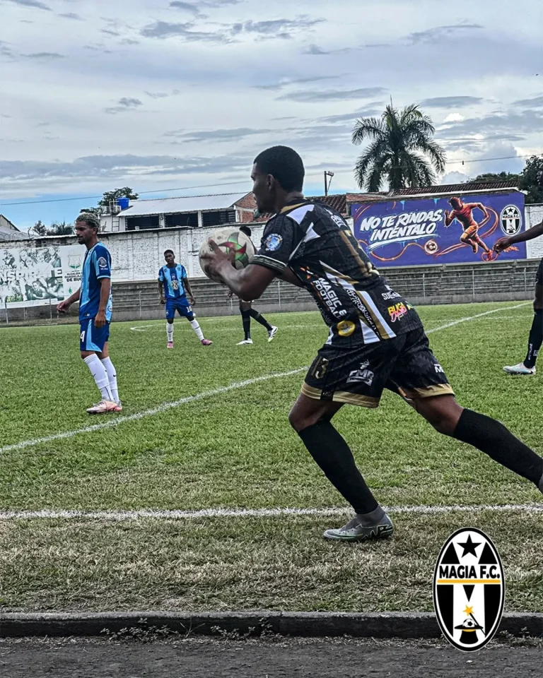 Instagram post from cdmagiafc. This post is in position 3.