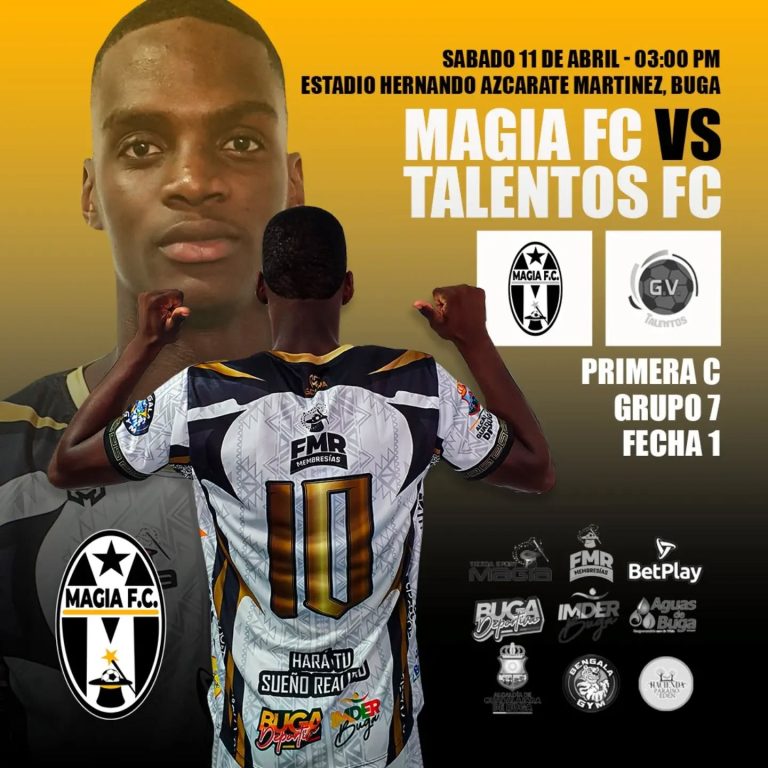 Instagram post from cdmagiafc. This post is in position 5.