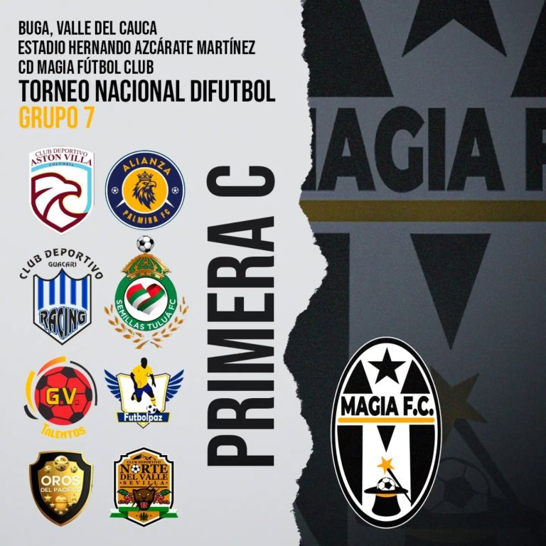 Instagram post from cdmagiafc. This post is in position 7.