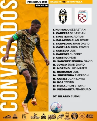 Instagram post from cdmagiafc. This post is in position 7.