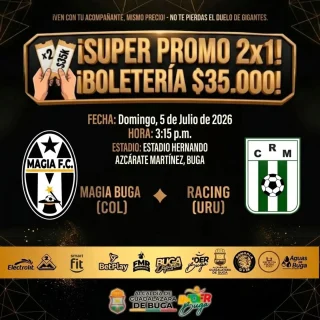 Instagram post from cdmagiafc. This post is in position 7.