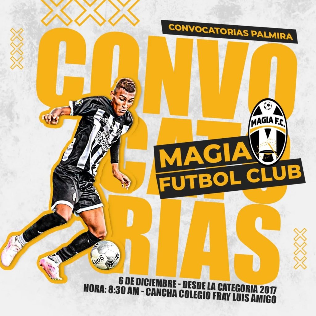 Instagram post from cdmagiafc. This post is in position 11.