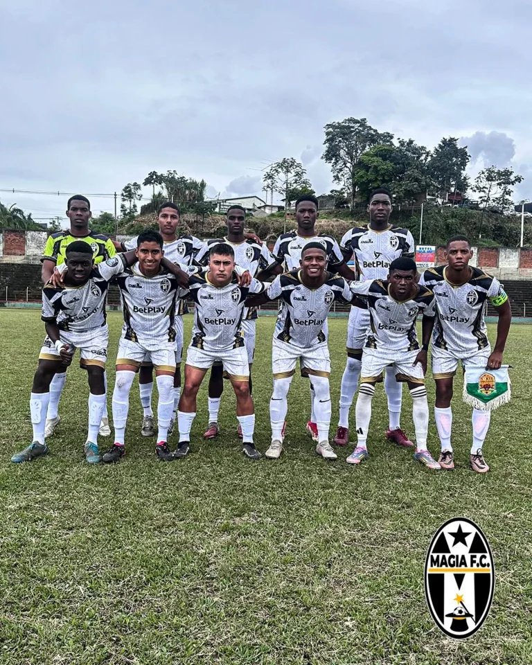 Instagram post from cdmagiafc. This post is in position 2.