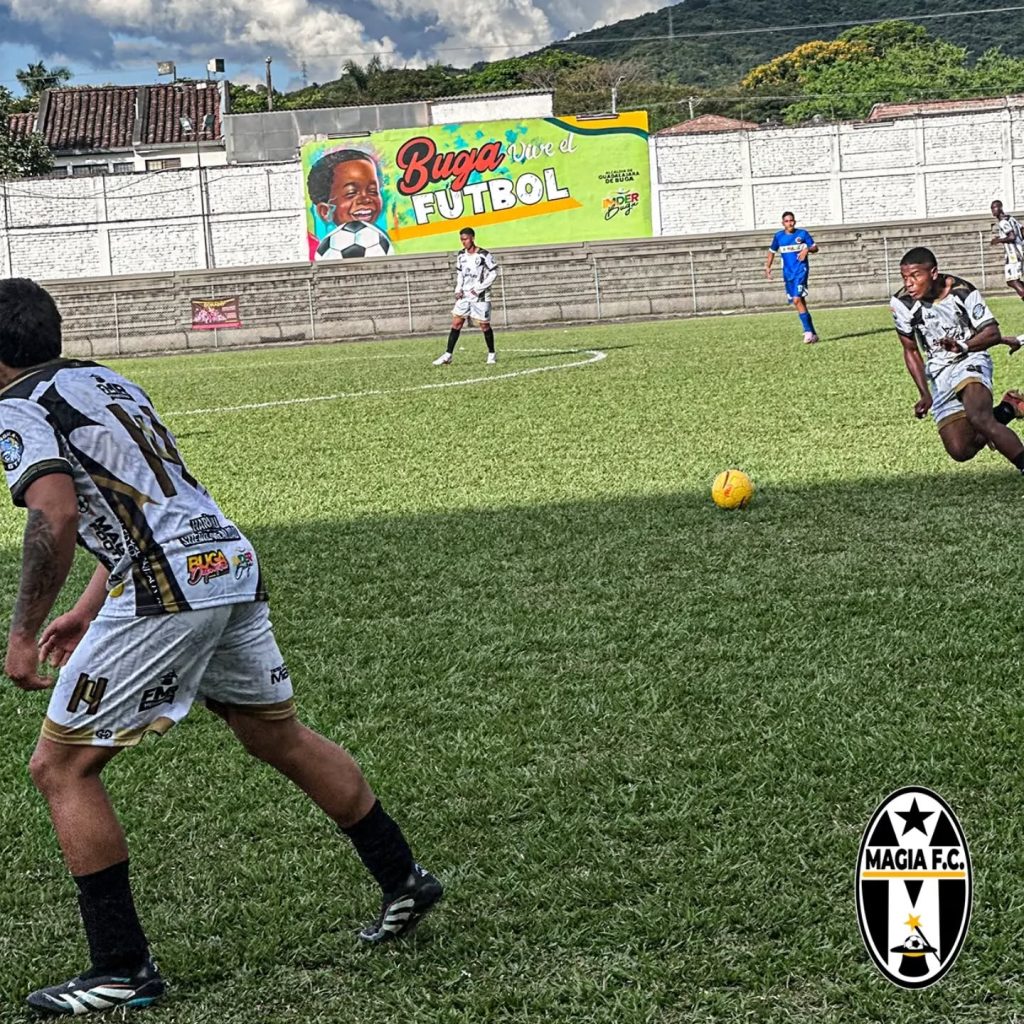 Instagram post from cdmagiafc. This post is in position 7.