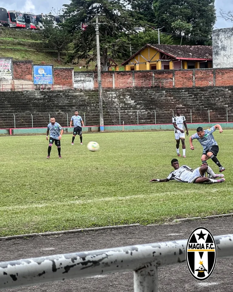 Instagram post from cdmagiafc. This post is in position 4.