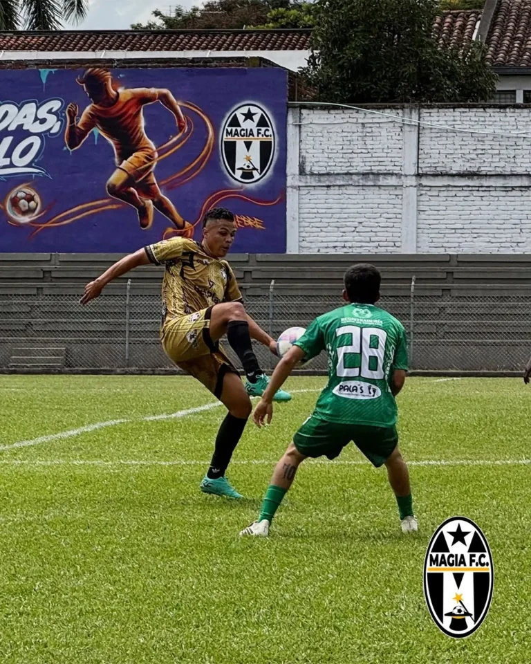 Instagram post from cdmagiafc. This post is in position 3.