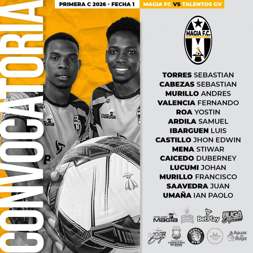 Instagram post from cdmagiafc. This post is in position 3.