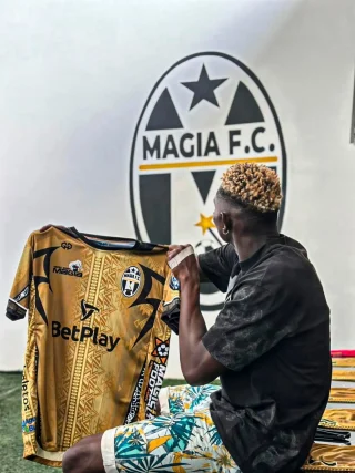 Instagram post from cdmagiafc. This post is in position 16.