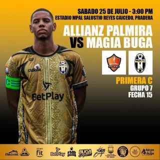 Instagram post from cdmagiafc. This post is in position 11.