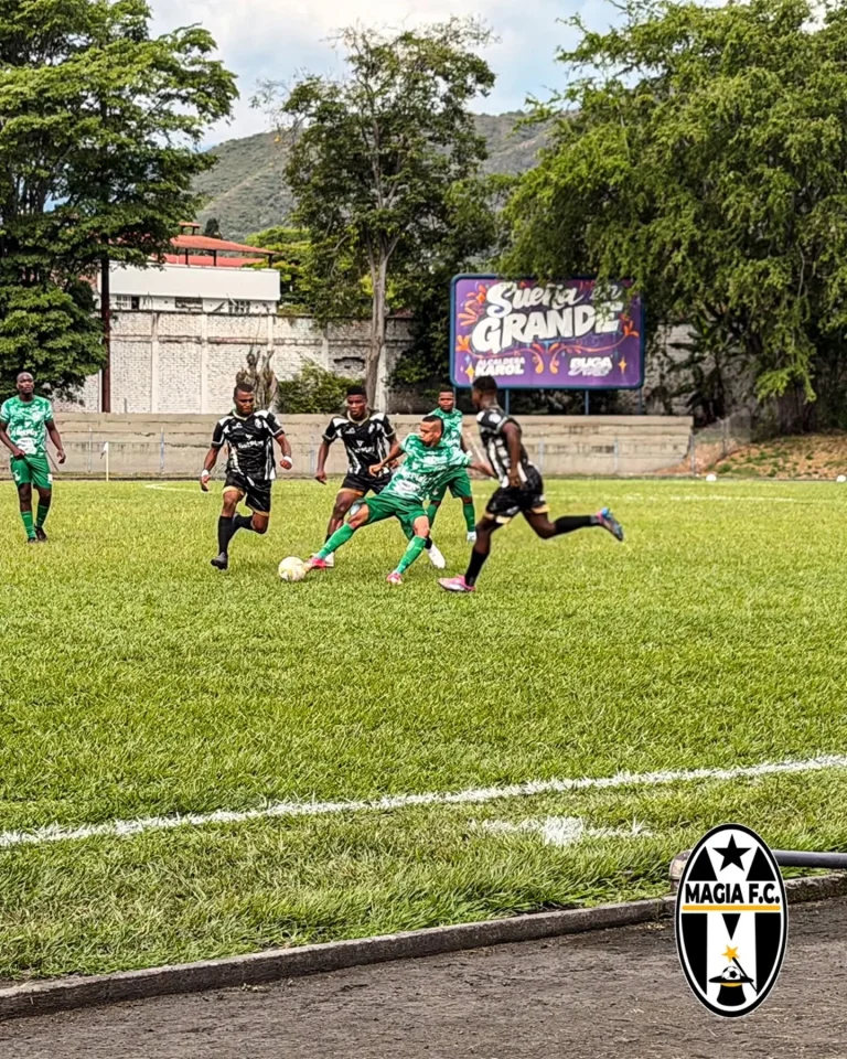 Instagram post from cdmagiafc. This post is in position 4.