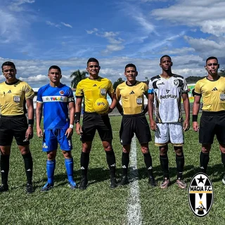 Instagram post from cdmagiafc. This post is in position 13.