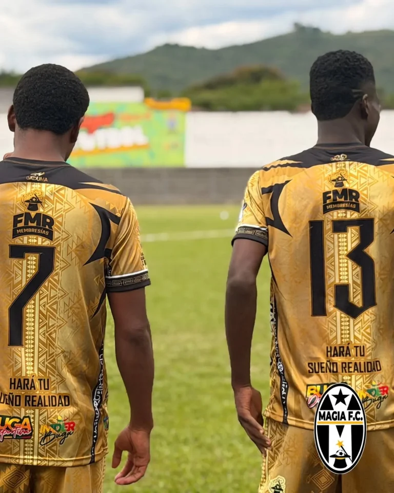 Instagram post from cdmagiafc. This post is in position 0.