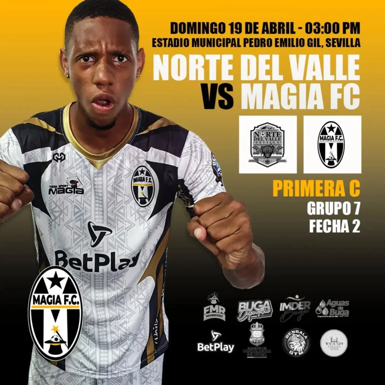 Instagram post from cdmagiafc. This post is in position 7.