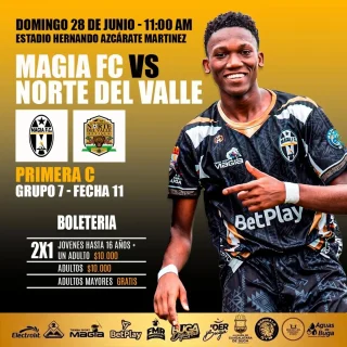 Instagram post from cdmagiafc. This post is in position 12.