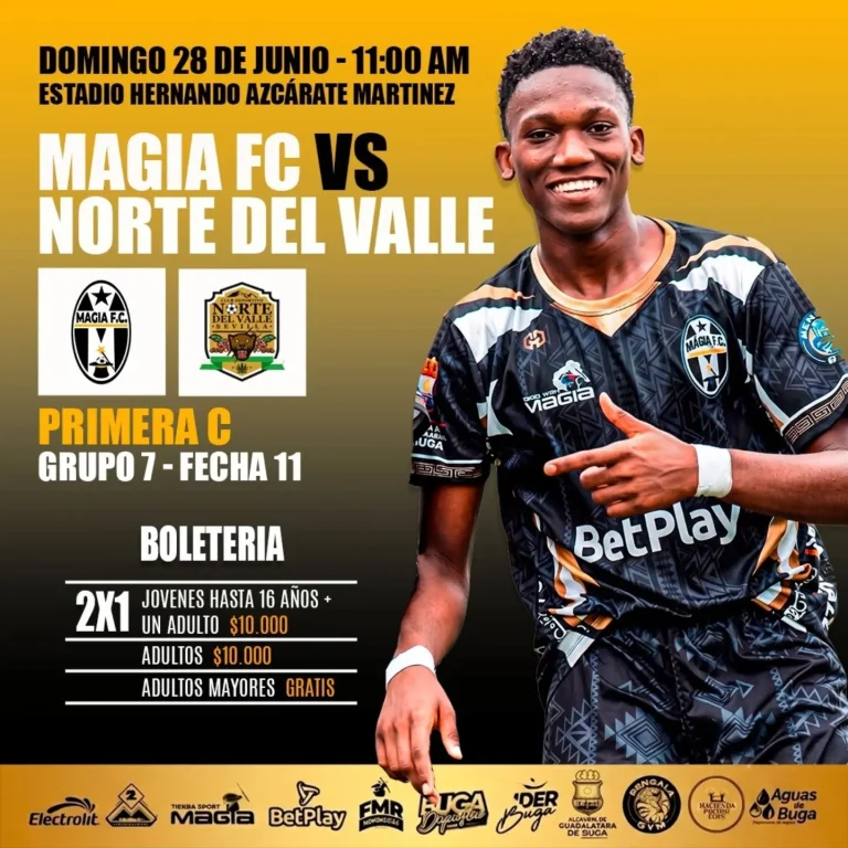 Instagram post from cdmagiafc. This post is in position 11.
